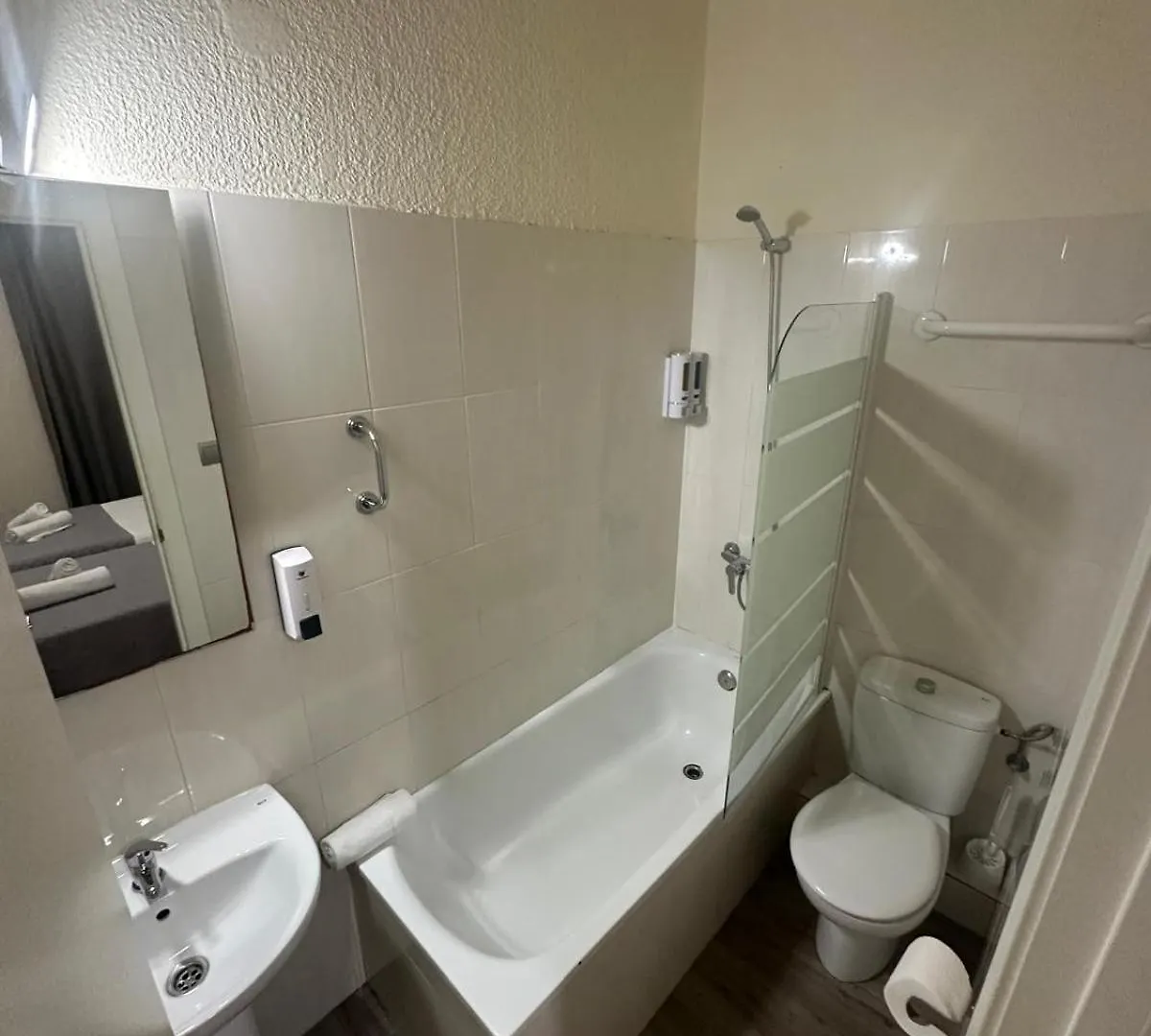 Hostal Balmes Centro Barcelona 2*,  Hiszpania