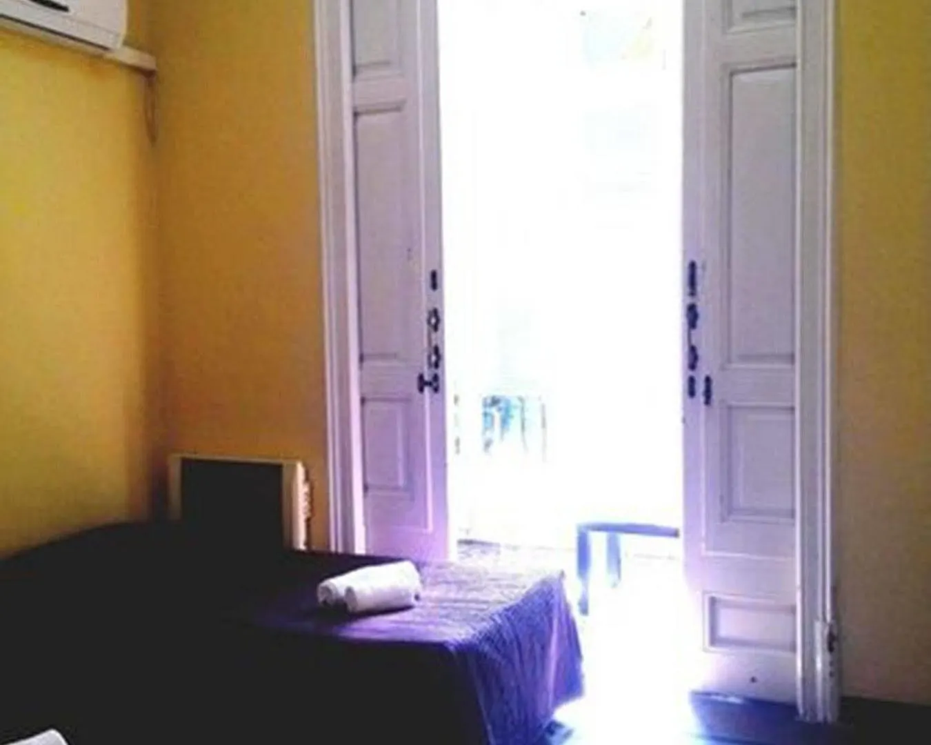 Hostal Balmes Centro Barcelona 2*,