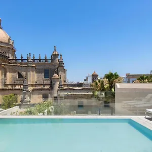 **** Hotel Bodega Tio Pepe Spanien