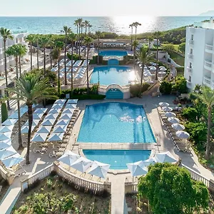 **** Hotel Iberostar Selection Albufera Playa Spanien