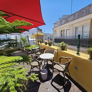 Zaida Hotel Sevilha