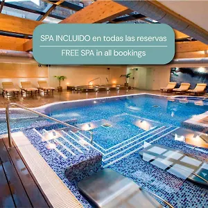 & Olimpica 4*, Barcelona Hiszpania