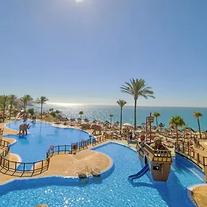 World 4*, Benalmádena Hiszpania
