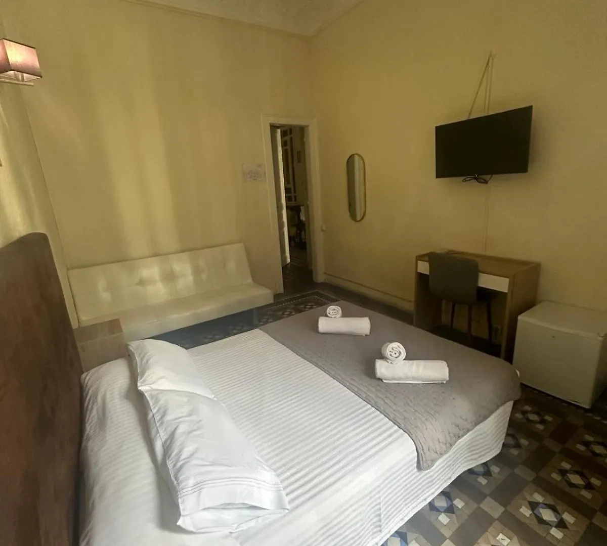 Gasthof Hostal Balmes Centro Barcelona