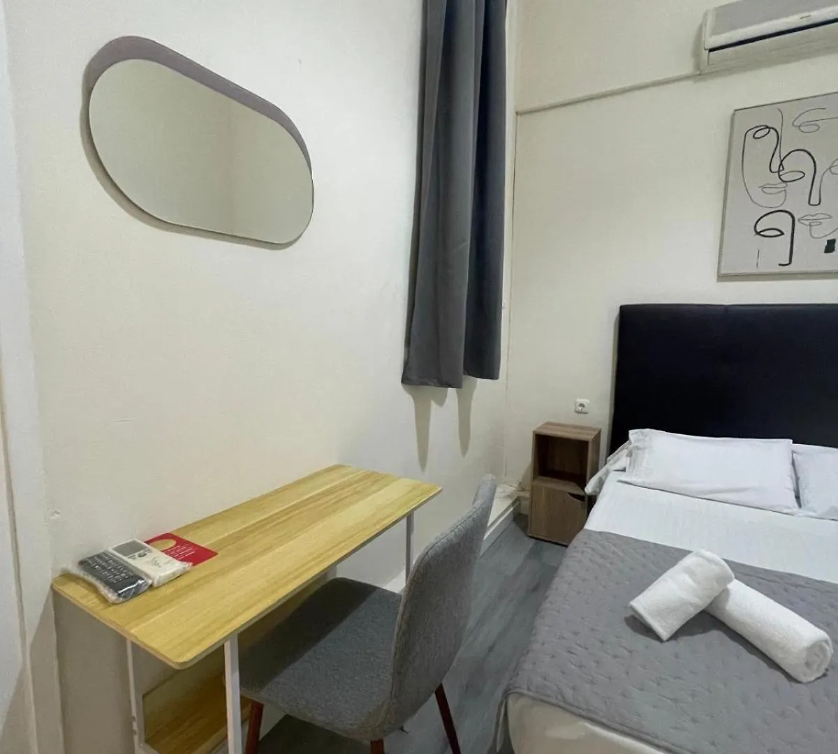 Gasthof Hostal Balmes Centro Barcelona