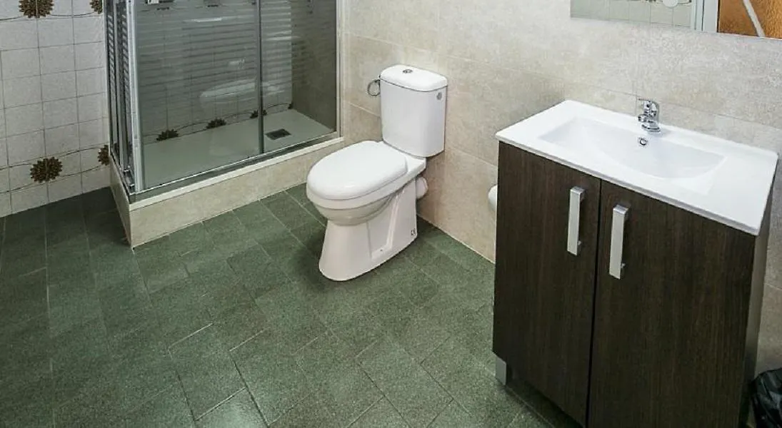 Hostal Balmes Centro Barcelona 2*,