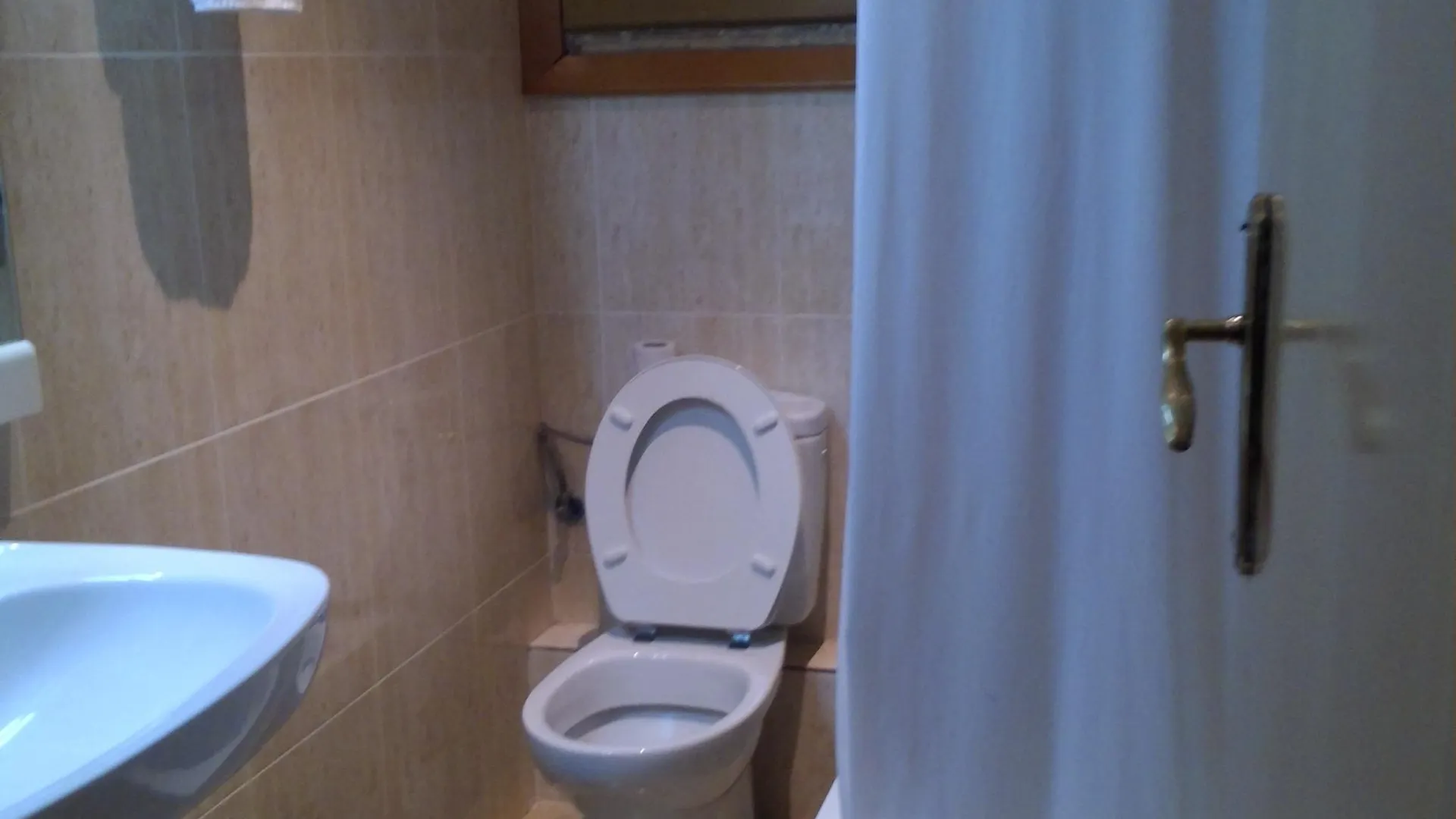 Hostal Balmes Centro Barcelona 2*,  Espanha