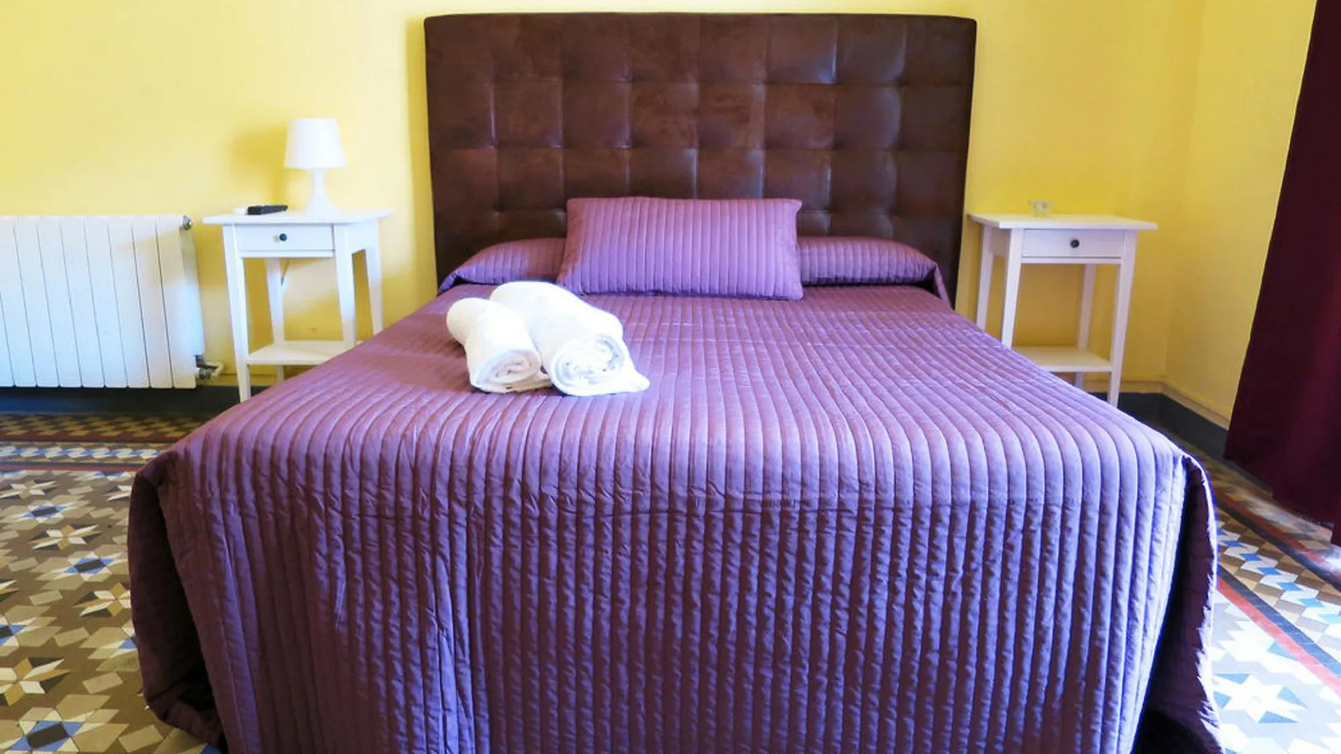 Guest house Hostal Balmes Centro Barcelona