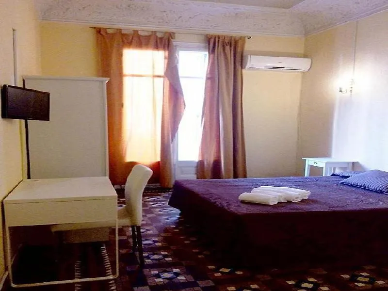 Casa de hóspedes Hostal Balmes Centro Barcelona