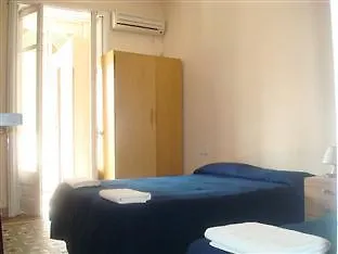 Hostal Balmes Centro Barcelona Spain