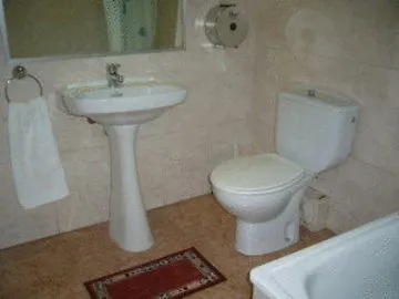 Hostal Balmes Centro Barcelona Guest house