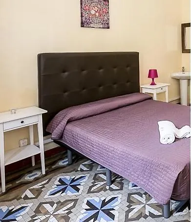** Casa de hóspedes Hostal Balmes Centro Barcelona Espanha