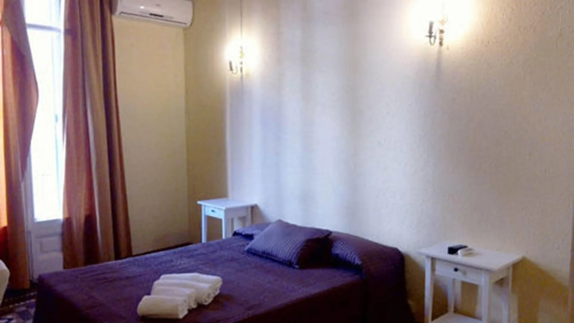 Casa de hóspedes Hostal Balmes Centro Barcelona