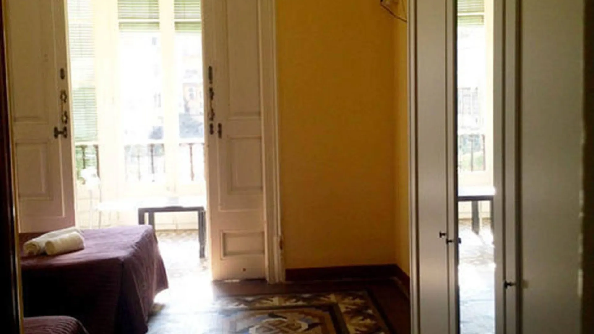 Hostal Balmes Centro Barcelona 2*,  Espanha