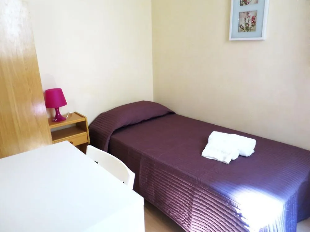 Hostal Balmes Centro Barcelona 2*,  Spain